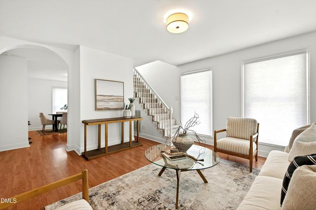 913 Washington Street, Durham, NC 27701