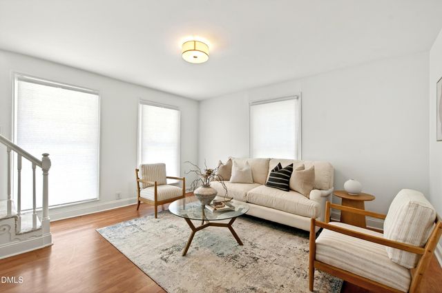 913 Washington Street, Durham, NC 27701