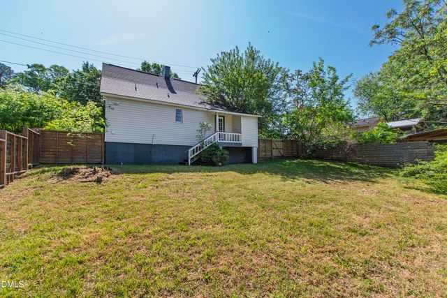 913 Washington Street, Durham, NC 27701