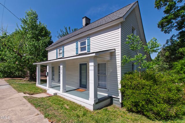 913 Washington Street, Durham, NC 27701