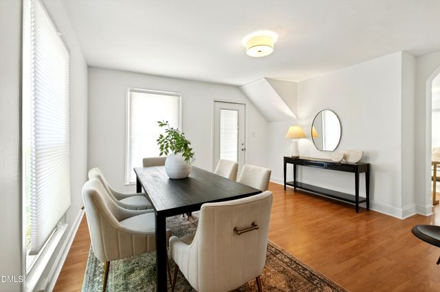 913 Washington Street, Durham, NC 27701