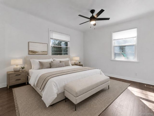 4312 Samoset Road, Royal Oak, MI 48073