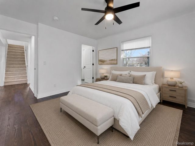 4312 Samoset Road, Royal Oak, MI 48073