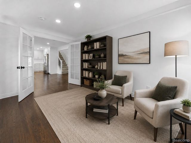 4312 Samoset Road, Royal Oak, MI 48073