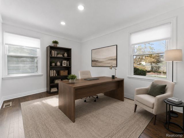 4312 Samoset Road, Royal Oak, MI 48073