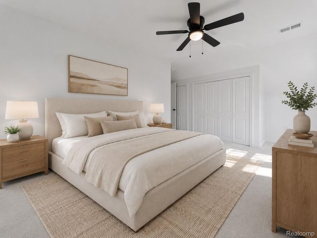 4312 Samoset Road, Royal Oak, MI 48073