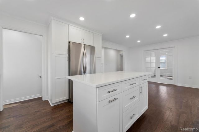 4312 Samoset Road, Royal Oak, MI 48073