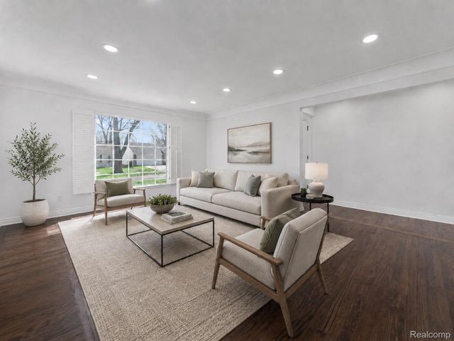 4312 Samoset Road, Royal Oak, MI 48073