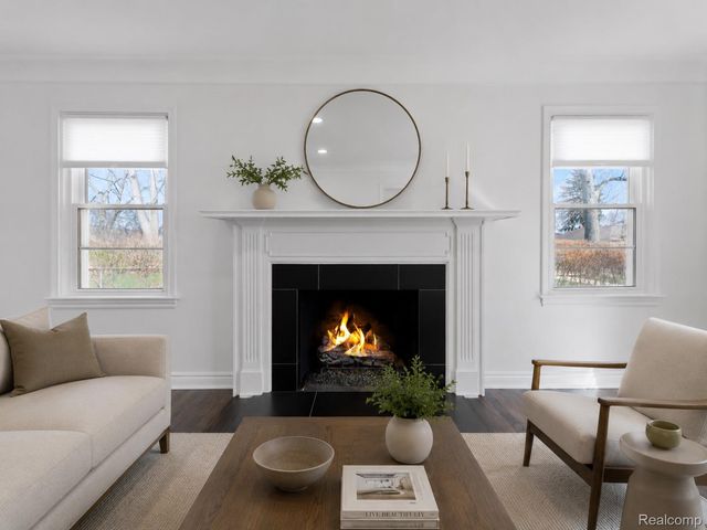 4312 Samoset Road, Royal Oak, MI 48073