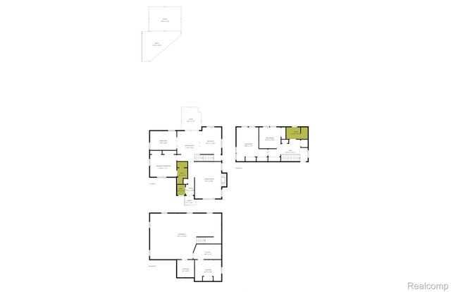 4312 Samoset Road, Royal Oak, MI 48073