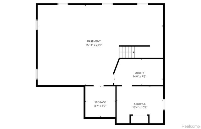 4312 Samoset Road, Royal Oak, MI 48073