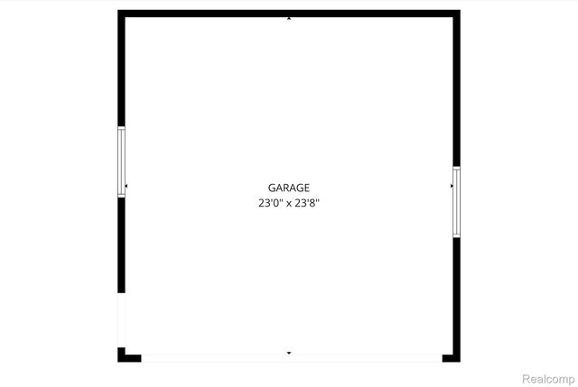 4312 Samoset Road, Royal Oak, MI 48073