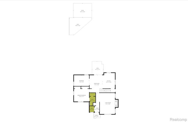 4312 Samoset Road, Royal Oak, MI 48073