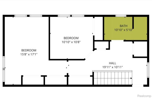 4312 Samoset Road, Royal Oak, MI 48073