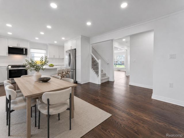 4312 Samoset Road, Royal Oak, MI 48073