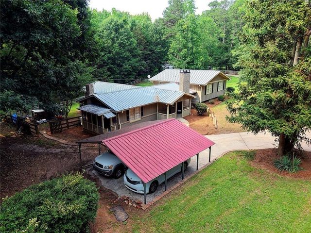 213 Blackstock Road, Jefferson, GA 30549