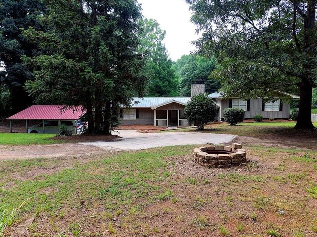 213 Blackstock Road, Jefferson, GA 30549