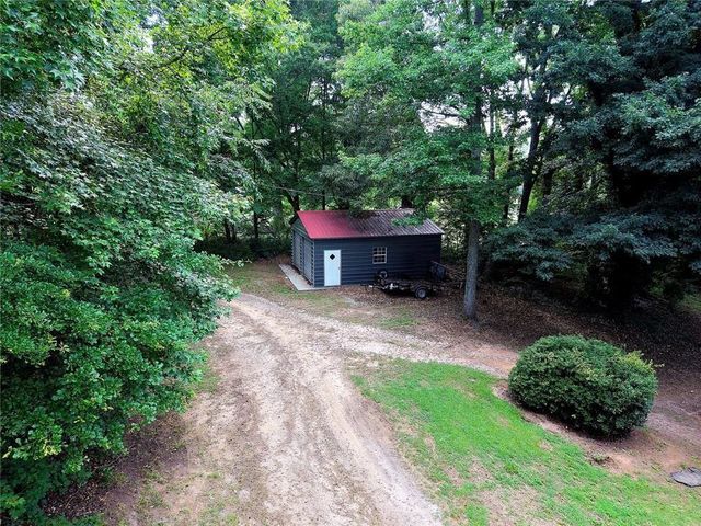 213 Blackstock Road, Jefferson, GA 30549