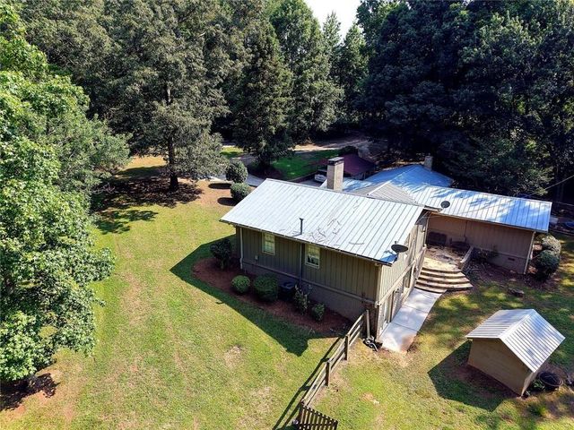 213 Blackstock Road, Jefferson, GA 30549
