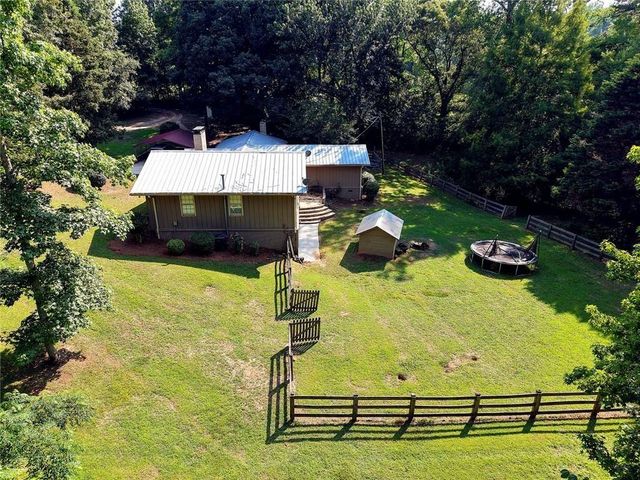 213 Blackstock Road, Jefferson, GA 30549