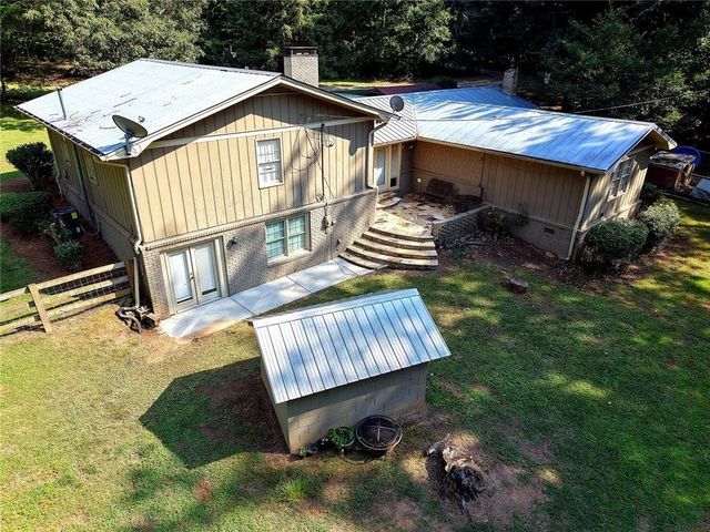 213 Blackstock Road, Jefferson, GA 30549