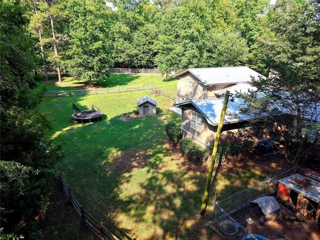 213 Blackstock Road, Jefferson, GA 30549