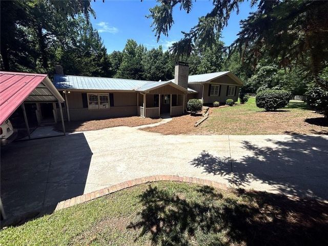 213 Blackstock Road, Jefferson, GA 30549