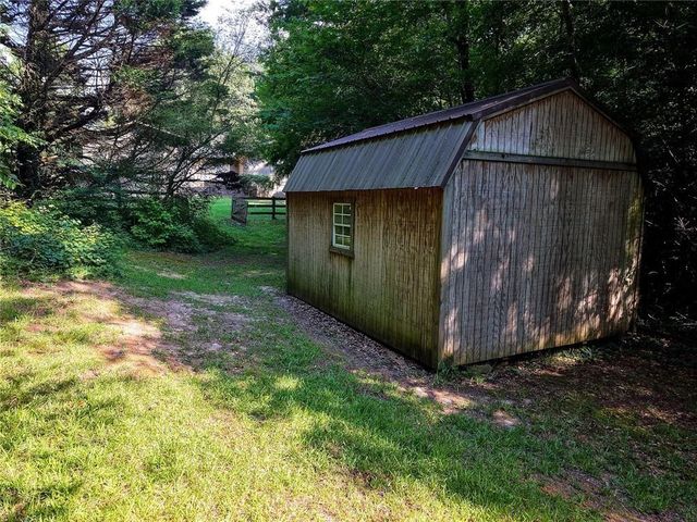 213 Blackstock Road, Jefferson, GA 30549