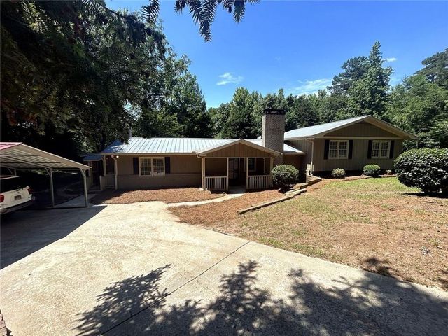 213 Blackstock Road, Jefferson, GA 30549