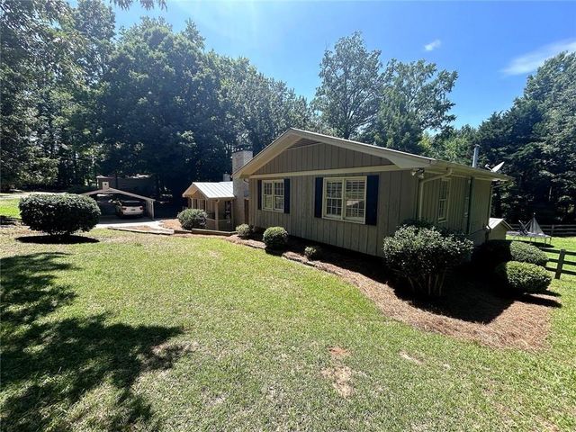 213 Blackstock Road, Jefferson, GA 30549