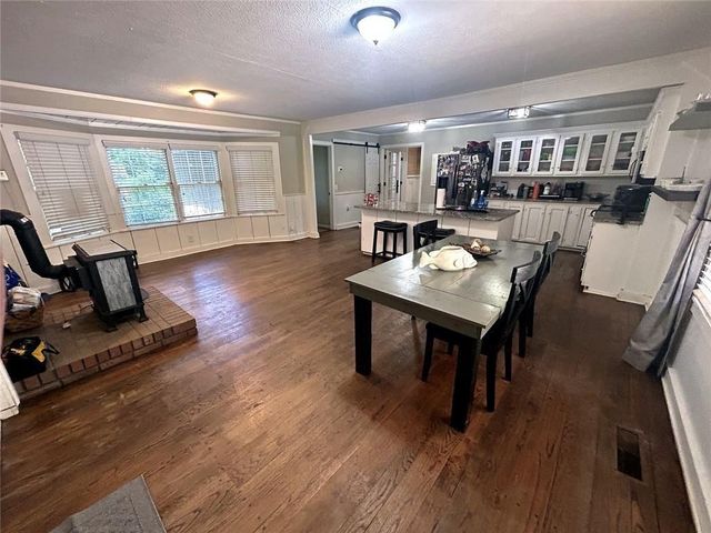 213 Blackstock Road, Jefferson, GA 30549
