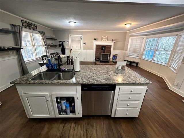 213 Blackstock Road, Jefferson, GA 30549