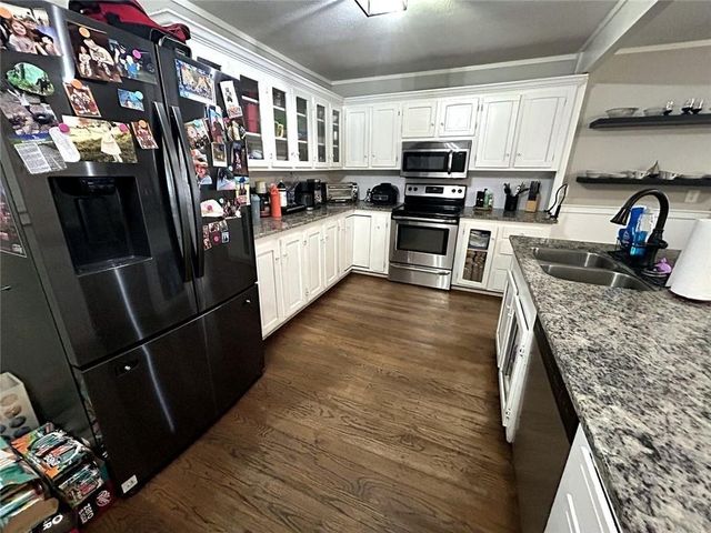 213 Blackstock Road, Jefferson, GA 30549