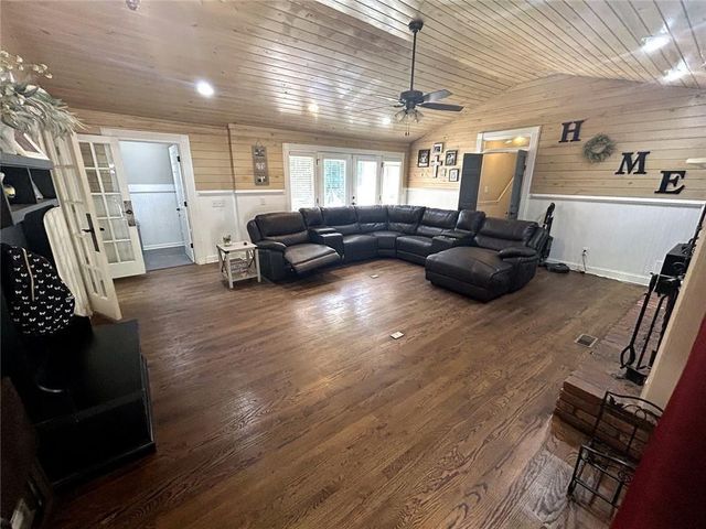 213 Blackstock Road, Jefferson, GA 30549