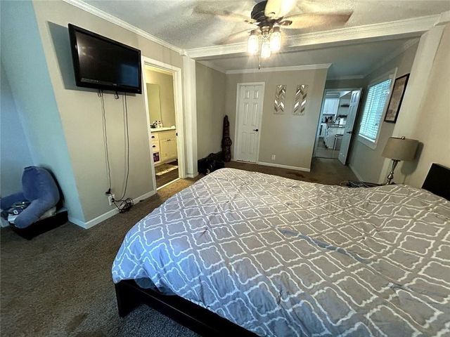 213 Blackstock Road, Jefferson, GA 30549