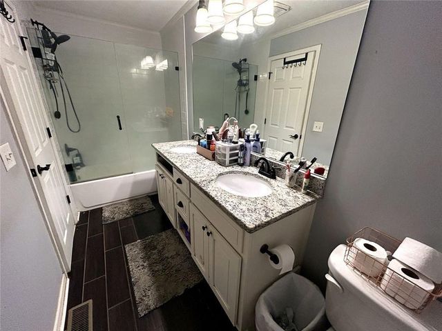 213 Blackstock Road, Jefferson, GA 30549