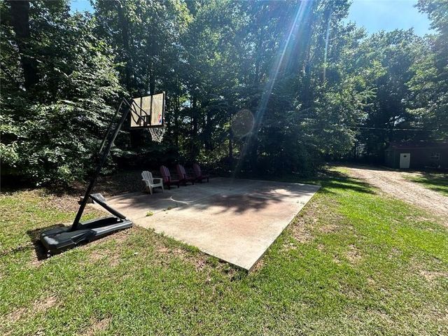 213 Blackstock Road, Jefferson, GA 30549