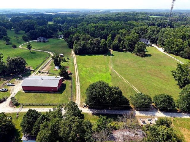 213 Blackstock Road, Jefferson, GA 30549