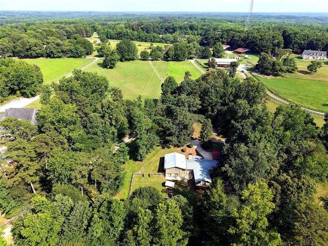 213 Blackstock Road, Jefferson, GA 30549