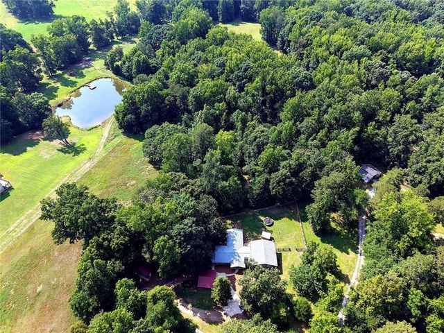 213 Blackstock Road, Jefferson, GA 30549