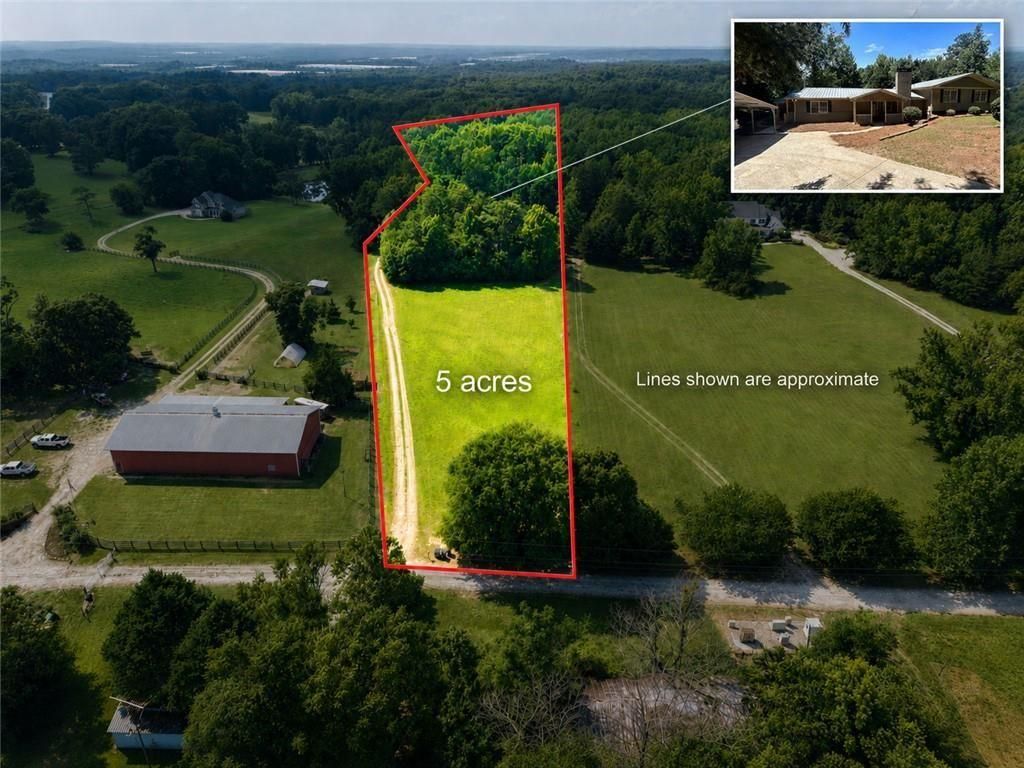 213 Blackstock Road, Jefferson, GA 30549