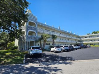 2292 COSTA RICAN DRIVE 24, Clearwater, FL 33763