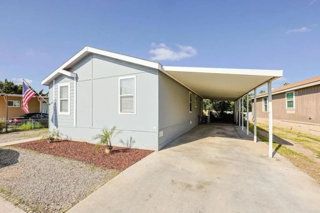 10767 Jamacha SPC 151, Spring Valley, CA 91978