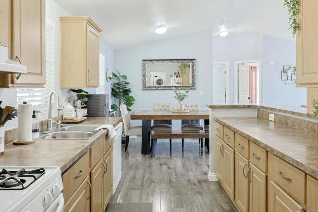 10767 Jamacha SPC 151, Spring Valley, CA 91978