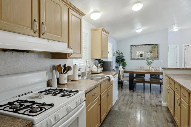 10767 Jamacha SPC 151, Spring Valley, CA 91978