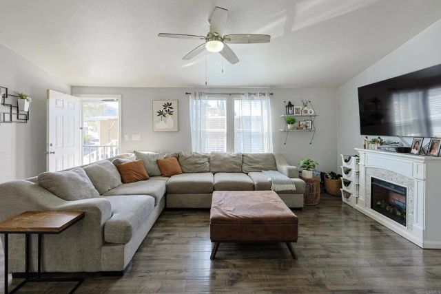 10767 Jamacha SPC 151, Spring Valley, CA 91978