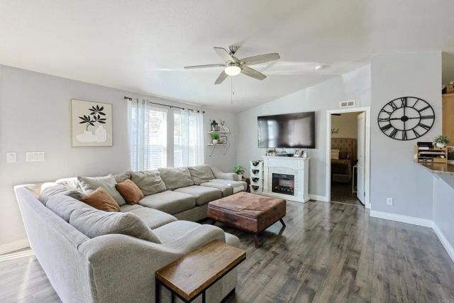 10767 Jamacha SPC 151, Spring Valley, CA 91978