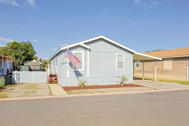 10767 Jamacha SPC 151, Spring Valley, CA 91978