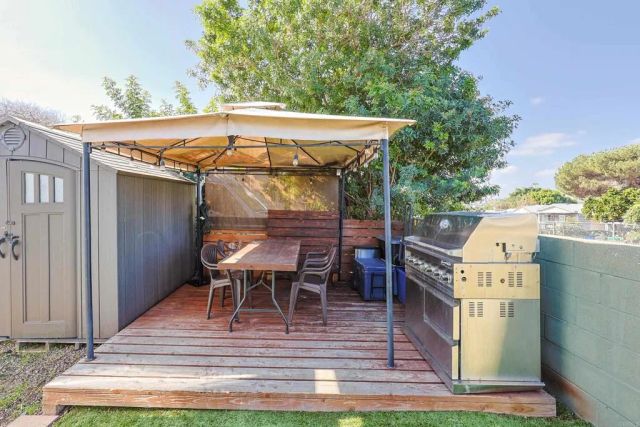 10767 Jamacha SPC 151, Spring Valley, CA 91978