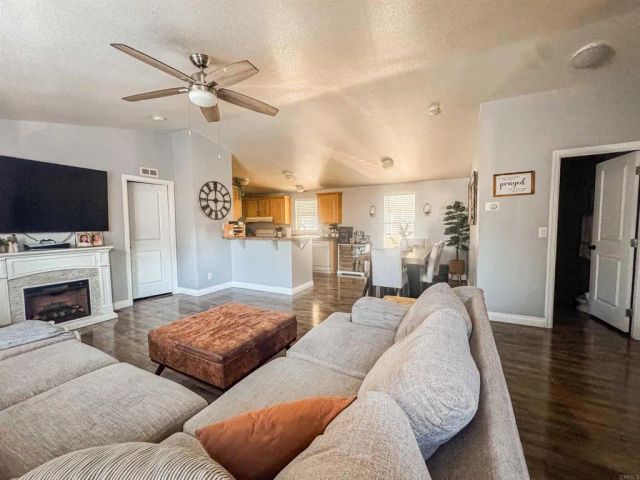 10767 Jamacha SPC 151, Spring Valley, CA 91978